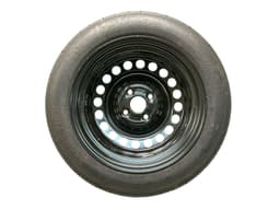 HYUNDAI 52910C8105 Spare wheel HYUNDAI BAYON (BC3) (2021-) — thumbnail 2