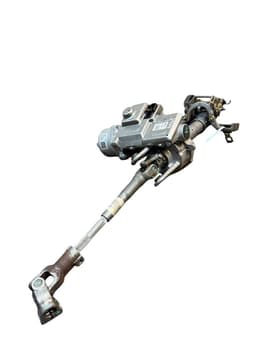 OPEL 95137186 95494128 Steering Column OPEL MOKKA A (J13) (2012-2019) — thumbnail 1