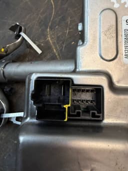OPEL 95137186 95494128 Steering Column OPEL MOKKA A (J13) (2012-2019) — thumbnail 10