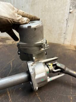 OPEL 95137186 95494128 Steering Column OPEL MOKKA A (J13) (2012-2019) — thumbnail 8