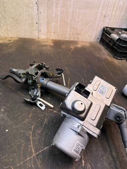 OPEL 95137186 95494128 Steering Column OPEL MOKKA A (J13) (2012-2019) — thumbnail 4