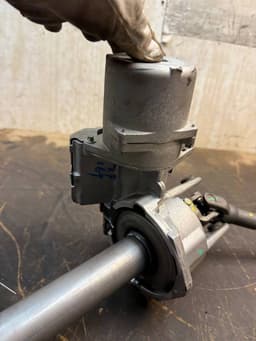 OPEL 95137186 95494128 Steering Column OPEL MOKKA A (J13) (2012-2019) — thumbnail 9