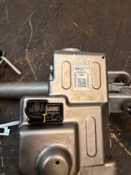 OPEL 95137186 95494128 Steering Column OPEL MOKKA A (J13) (2012-2019) — thumbnail 7