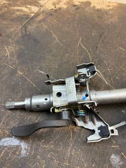OPEL 95137186 95494128 Steering Column OPEL MOKKA A (J13) (2012-2019) — thumbnail 5