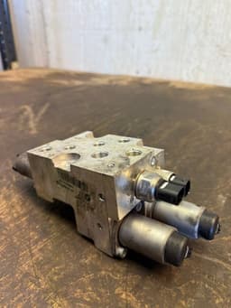 BMW 6794578 37206794578 Stabilizer bar front, other BMW X5 (F15, F85) (2012-2018) — thumbnail 2