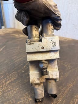 BMW 6794578 37206794578 Stabilizer bar front, other BMW X5 (F15, F85) (2012-2018) — thumbnail 6