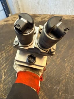 BMW 6794578 37206794578 Stabilizer bar front, other BMW X5 (F15, F85) (2012-2018) — thumbnail 7