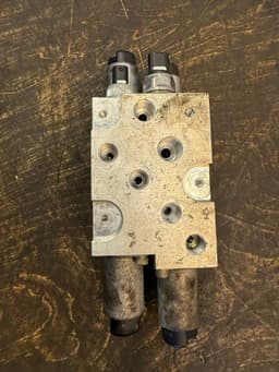 BMW 6794578 37206794578 Stabilizer bar front, other BMW X5 (F15, F85) (2012-2018) — thumbnail 5