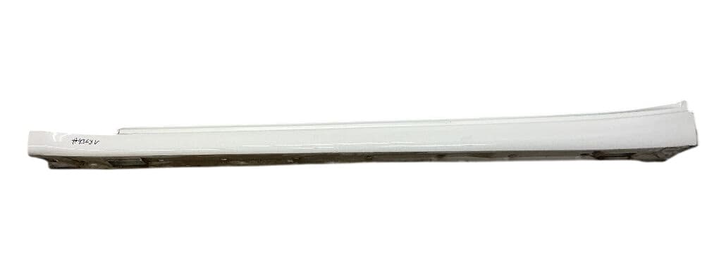 PORSCHE 97055920102 Side Skirt Left PORSCHE PANAMERA I (970) (2009-2016)