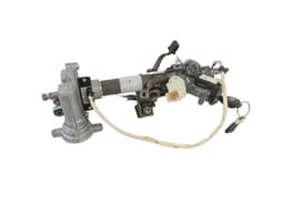 TOYOTA 4520A-0D050 Steering Column TOYOTA YARIS III (XP130) (2010-2019) — thumbnail 2