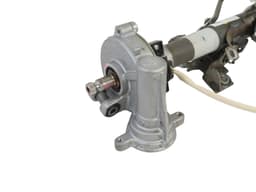 TOYOTA 4520A-0D050 Steering Column TOYOTA YARIS III (XP130) (2010-2019) — thumbnail 3