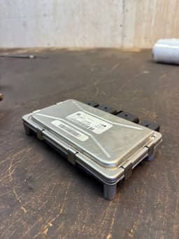 BMW 32436793364 6793364 Steering column control unit BMW 5 (F10, F11) (2010-2017) — thumbnail 3