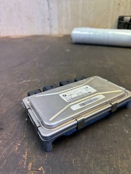 BMW 32436793364 6793364 Steering column control unit BMW 5 (F10, F11) (2010-2017) — thumbnail 4