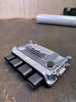 BMW 32436793364 6793364 Steering column control unit BMW 5 (F10, F11) (2010-2017) — thumbnail 5
