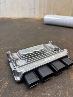 BMW 32436793364 6793364 Steering column control unit BMW 5 (F10, F11) (2010-2017) — thumbnail 6
