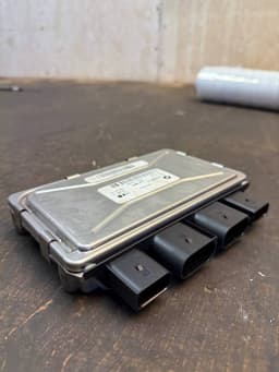 BMW 32436793364 6793364 Steering column control unit BMW 5 (F10, F11) (2010-2017) — thumbnail 2