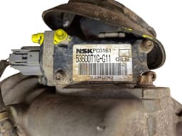 HONDA 53601T1GG11 Steering rack HONDA CR-V IV (RM) (2012-2016) — thumbnail 6