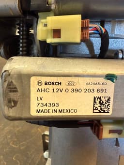 BMW 0390203691 746773 Steering Column BMW X5 (F15, F85) (2012-2018) — thumbnail 10