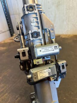 BMW 0390203691 746773 Steering Column BMW X5 (F15, F85) (2012-2018) — thumbnail 8