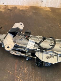 BMW 0390203691 746773 Steering Column BMW X5 (F15, F85) (2012-2018) — thumbnail 5