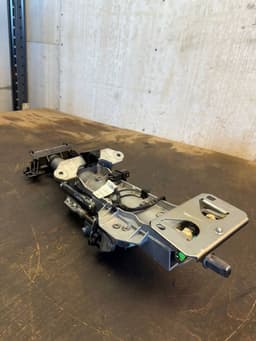 BMW 0390203691 746773 Steering Column BMW X5 (F15, F85) (2012-2018) — thumbnail 4