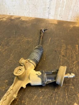 SKODA 6C1423057R Steering rack SKODA FABIA III (NJ3) (2014-2021) — thumbnail 4