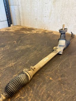 SKODA 6C1423057R Steering rack SKODA FABIA III (NJ3) (2014-2021) — thumbnail 2