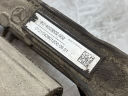 MERCEDES-BENZ A9074600305 Steering rack MERCEDES-BENZ SPRINTER 3,5-t Box (907, 910) (02.18-) — thumbnail 3
