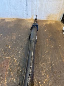 AUDI 7L8422062G 7L8422063 7L8422062GX 7L8422063X Steering rack AUDI Q7 (4L) (2006-2015) — thumbnail 8