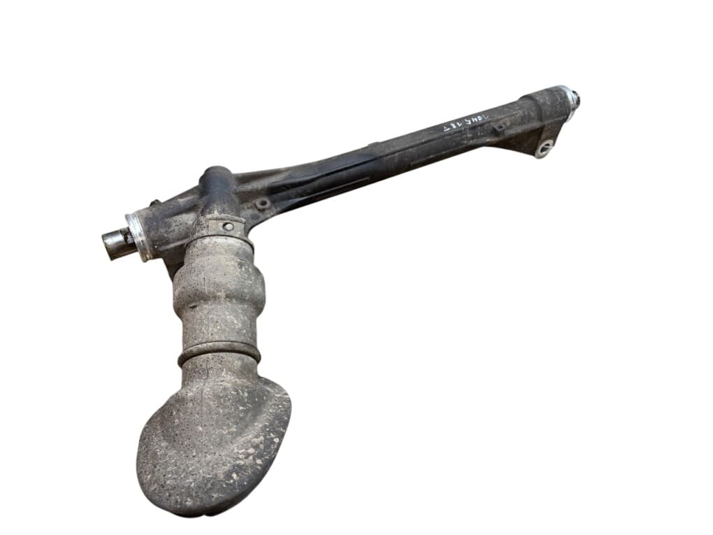TOYOTA 4551042161 Steering rack TOYOTA RAV 4 IV (XA40) (2012-2019)