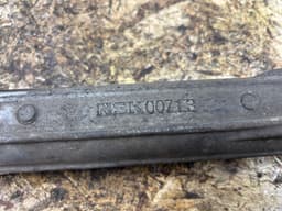 TOYOTA 4551042161 Steering rack TOYOTA RAV 4 IV (XA40) (2012-2019) — thumbnail 3