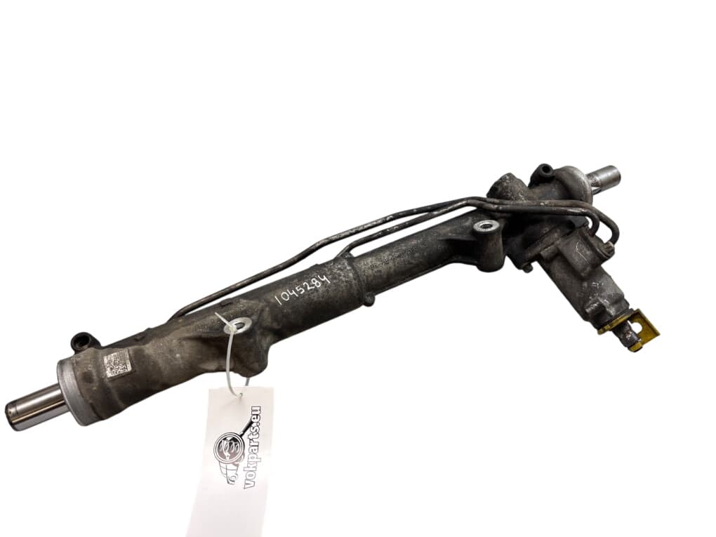 A2124603000 Steering rack MERCEDES-BENZ E-CLASS (W212) (2009-2016)