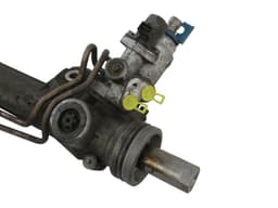 MERCEDES-BENZ A2304600800 Steering rack MERCEDES-BENZ SL-CLASS (R230) (2001-2012) — thumbnail 4