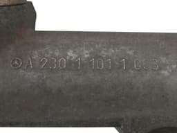 MERCEDES-BENZ A2304600800 Steering rack MERCEDES-BENZ SL-CLASS (R230) (2001-2012) — thumbnail 3