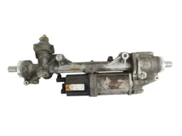 MERCEDES-BENZ A2124600201 A2124600401 Steering rack MERCEDES-BENZ E-CLASS (W212) (2009-2016) — thumbnail 1