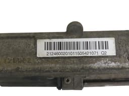 MERCEDES-BENZ A2124600201 A2124600401 Steering rack MERCEDES-BENZ E-CLASS (W212) (2009-2016) — thumbnail 2