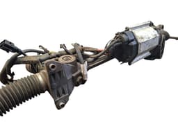 SKODA 1K1423051EE Steering rack SKODA SUPERB II (3T4, 3T5) (2008-2015) — thumbnail 4