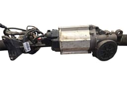 SKODA 1K1423051EE Steering rack SKODA SUPERB II (3T4, 3T5) (2008-2015) — thumbnail 3