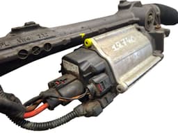 SKODA 1K1423051EE Steering rack SKODA SUPERB II (3T4, 3T5) (2008-2015) — thumbnail 2