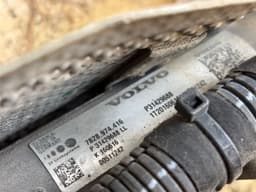 VOLVO 36003210 Steering rack VOLVO S60 II / V60 I (2010-2018) — thumbnail 3