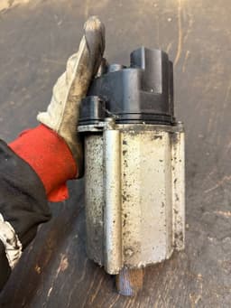 BMW 7806079850 7806177830 0273010223 Steering rack / parts, front, other BMW 5 (F10, F11) (2010-2017) — thumbnail 5