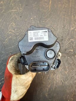 BMW 7806079850 7806177830 0273010223 Steering rack / parts, front, other BMW 5 (F10, F11) (2010-2017) — thumbnail 6