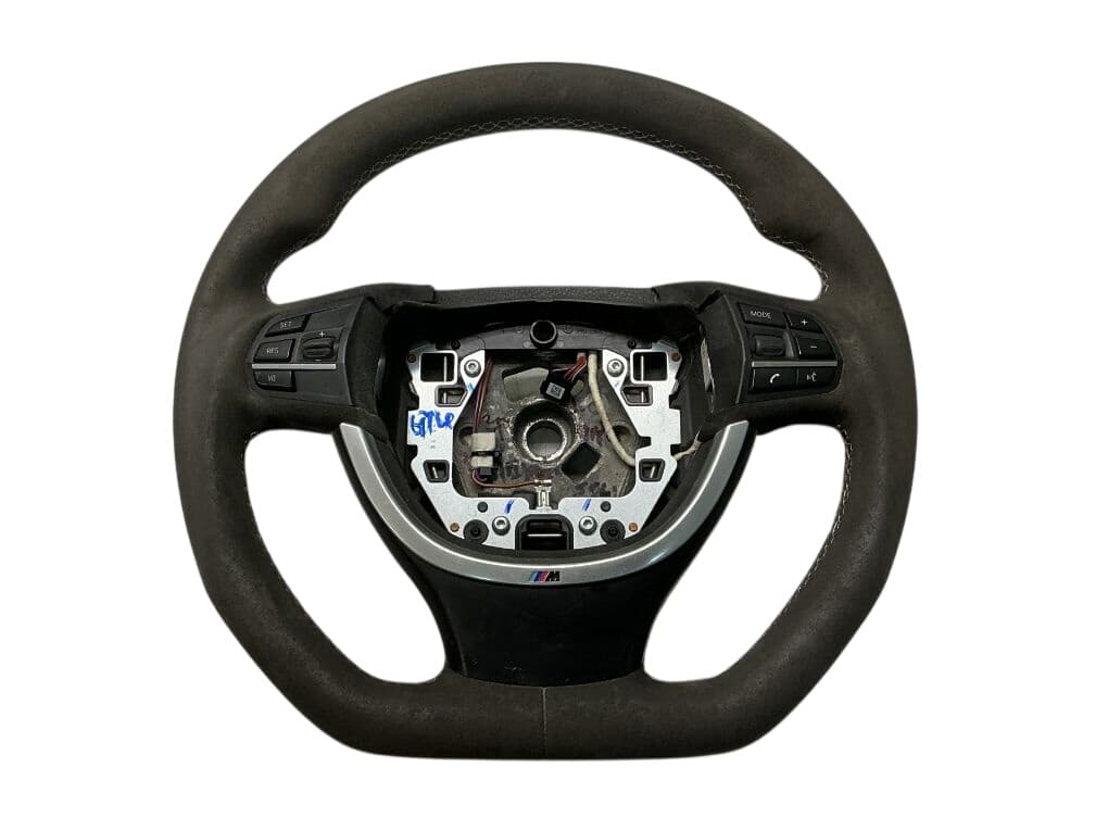 BMW 32337842808 7842808 Steering Wheel BMW 5 GRAN TURISMO (F07) (2009-2017)