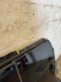 AUDI 4L0877049C 4L0877055D 4L0877056B 4L0877057A Sunroof AUDI Q7 (4L) (2006-2015) — thumbnail 8