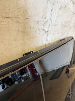 AUDI 4L0877049C 4L0877055D 4L0877056B 4L0877057A Sunroof AUDI Q7 (4L) (2006-2015) — thumbnail 7