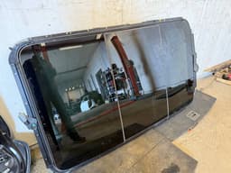 AUDI 4L0877049C 4L0877055D 4L0877056B 4L0877057A Sunroof AUDI Q7 (4L) (2006-2015) — thumbnail 3