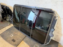 AUDI 4L0877049C 4L0877055D 4L0877056B 4L0877057A Sunroof AUDI Q7 (4L) (2006-2015) — thumbnail 2