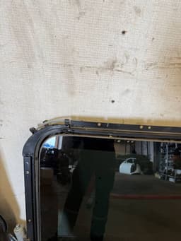 AUDI 4L0877049C 4L0877055D 4L0877056B 4L0877057A Sunroof AUDI Q7 (4L) (2006-2015) — thumbnail 5
