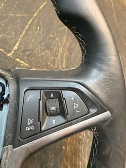 OPEL Steering Wheel OPEL MOKKA A (J13) (2012-2019) — thumbnail 6
