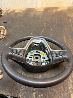 OPEL Steering Wheel OPEL MOKKA A (J13) (2012-2019) — thumbnail 4